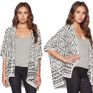 Joie Tosca Cardigan Sz M/L